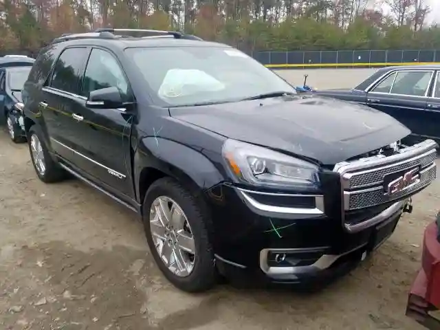 1GKKVTKD1GJ146606 2016 GMC ACADIA DENALI-0