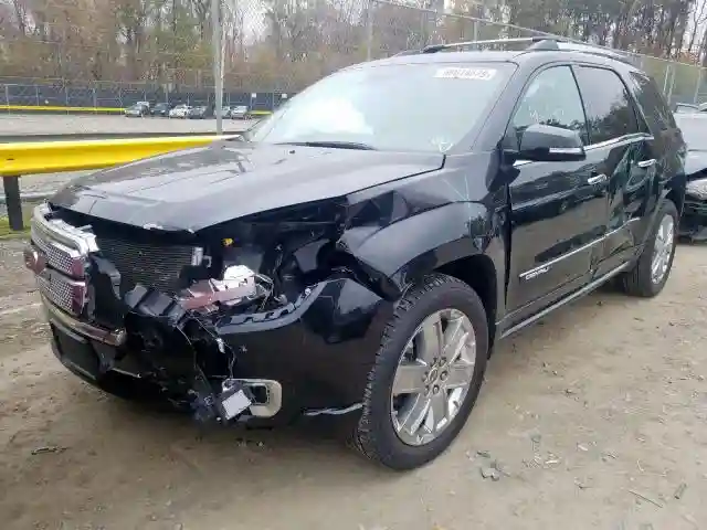 1GKKVTKD1GJ146606 2016 GMC ACADIA DENALI-1