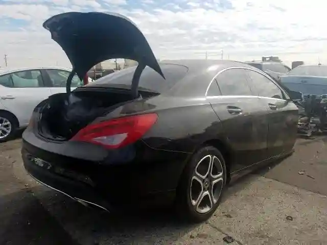 WDDSJ4EB0JN534942 2018 MERCEDES-BENZ CLA 250-3