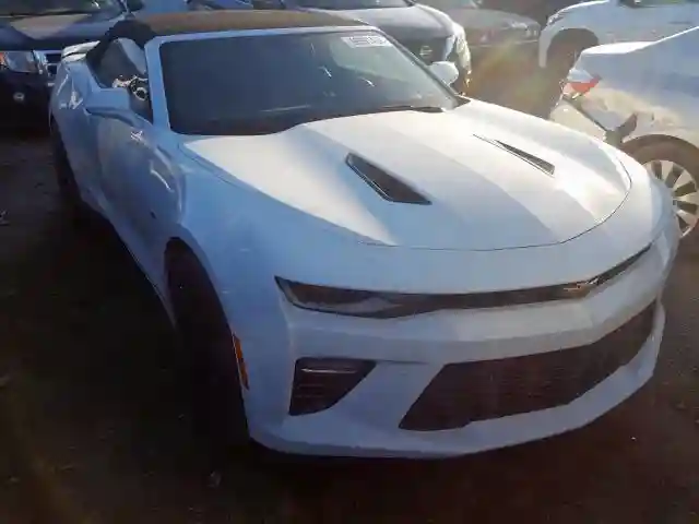 1G1FG3D75G0186328 2016 CHEVROLET CAMARO SS-0