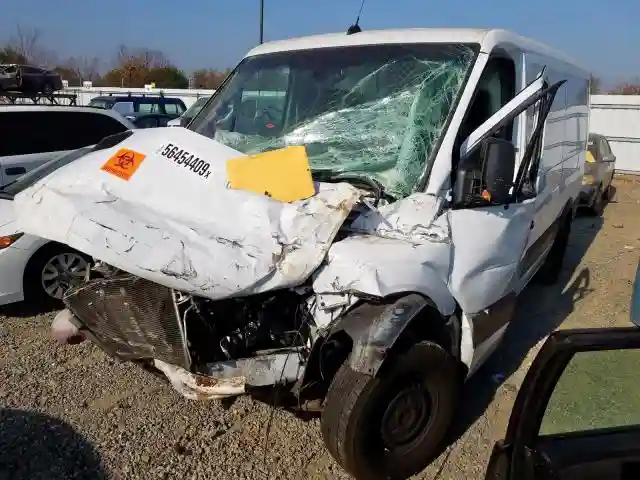 WD3PE7DD3GP300214 2016 MERCEDES-BENZ SPRINTER 2500-1