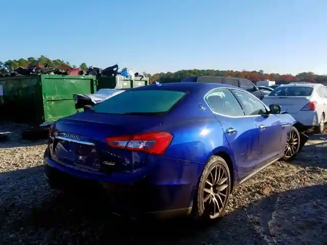 ZAM57RTA8F1143299 2015 MASERATI GHIBLI S-3