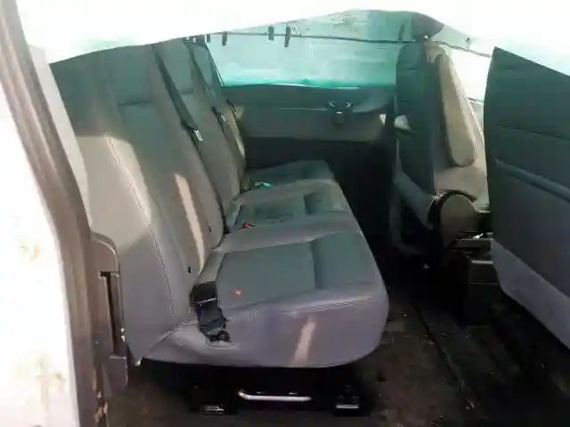 1FMZK1ZM8KKA18911 2019 FORD TRANSIT T-150-5