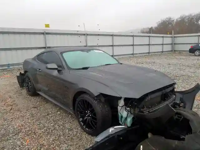 1FA6P8CF2H5340324 2017 FORD MUSTANG GT-0