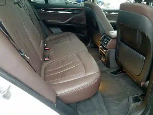 5UXKT0C52G0F75106 2016 BMW X5 XDR40E-5