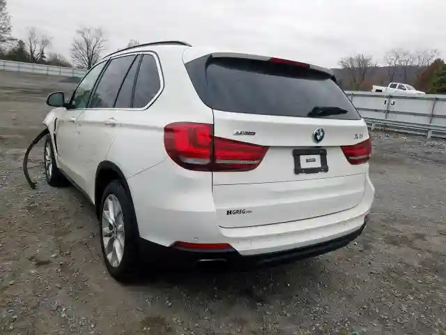 5UXKT0C52G0F75106 2016 BMW X5 XDR40E-2