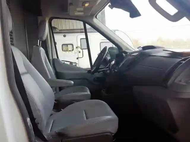 1FTYR2CMXHKA20100 2017 FORD TRANSIT T-250-4