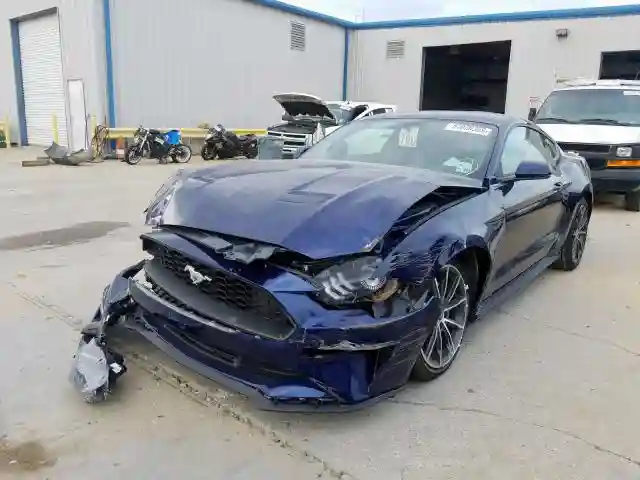 1FA6P8TH7K5120220 2019 FORD MUSTANG-1