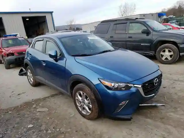 JM1DKFB75K0443563 2019 MAZDA CX-3 SPORT-0