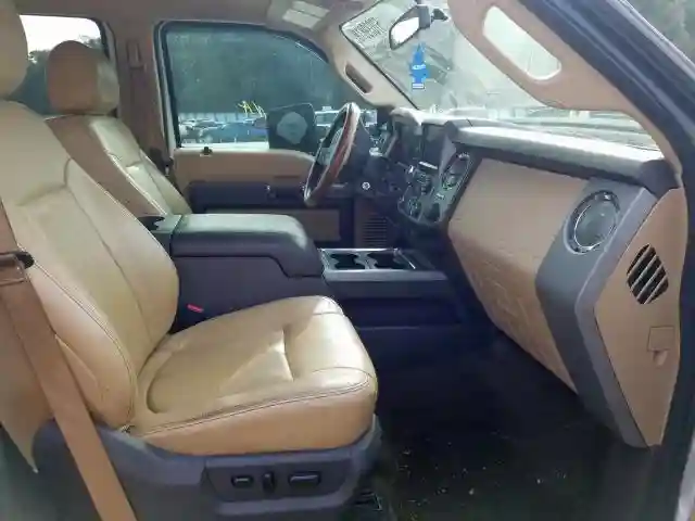 1FT8W3DTXDEA97420 2013 FORD F350 SUPER DUTY-4
