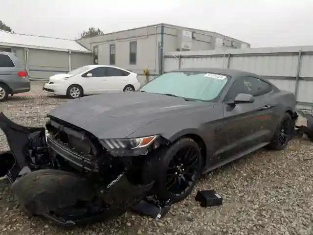1FA6P8CF2H5340324 2017 FORD MUSTANG GT-1