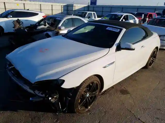 WBA6F1C53JGT83928 2018 BMW 640 I-1