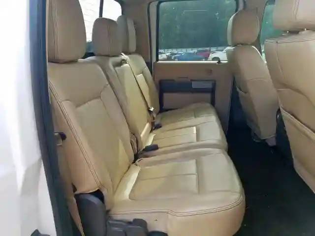 1FT8W3DTXDEA97420 2013 FORD F350 SUPER DUTY-5
