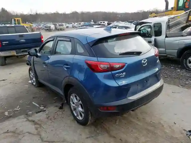 JM1DKFB75K0443563 2019 MAZDA CX-3 SPORT-2