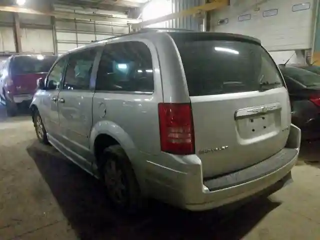 2A4RR5D15AR214268 2010 CHRYSLER TOWN & COUNTRY TOURING-2