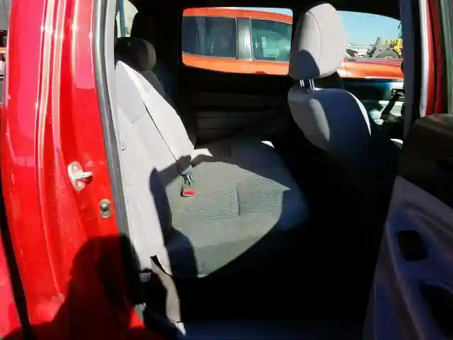 5TFLU4EN7CX025597 2012 TOYOTA TACOMA DOUBLE CAB-5