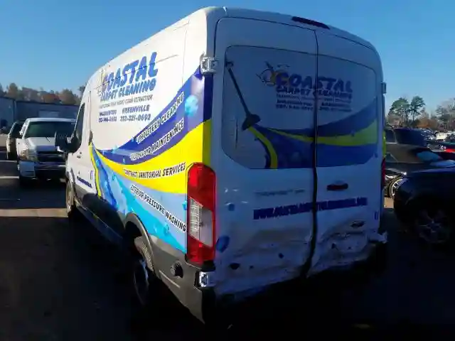 1FTYR2CM5HKA26824 2017 FORD TRANSIT T-250-2