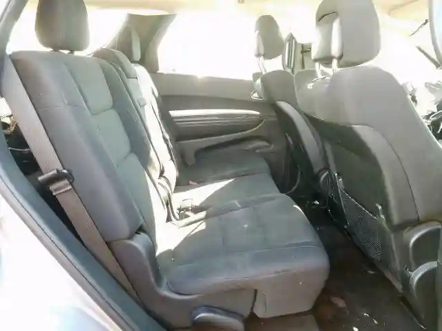 1C4RDHAGXJC474074 2018 DODGE DURANGO SXT-5