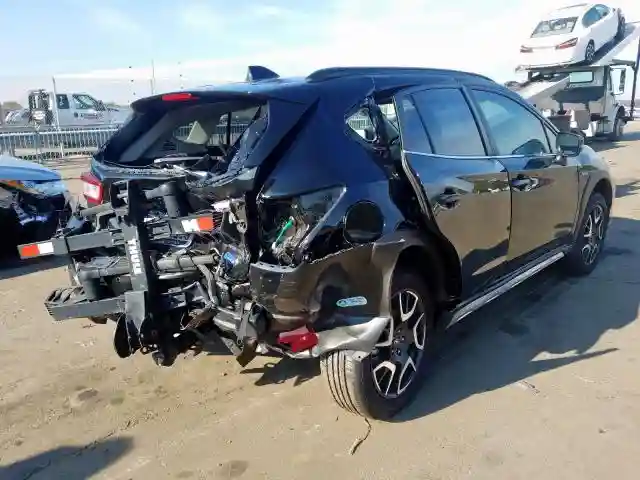JF2GTDEC8KH273984 2019 SUBARU CROSSTREK LIMITED-3