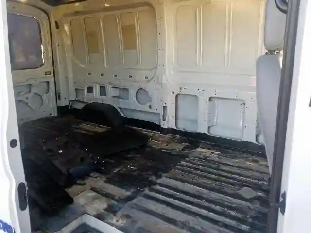 1FTYR2CM5HKA26824 2017 FORD TRANSIT T-250-5