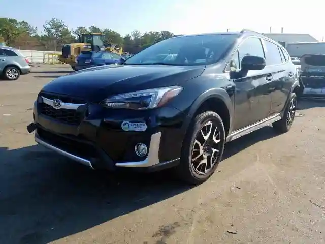 JF2GTDEC8KH273984 2019 SUBARU CROSSTREK LIMITED-1