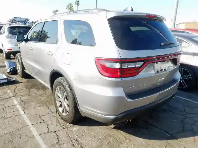 1C4RDHAGXJC474074 2018 DODGE DURANGO SXT-2