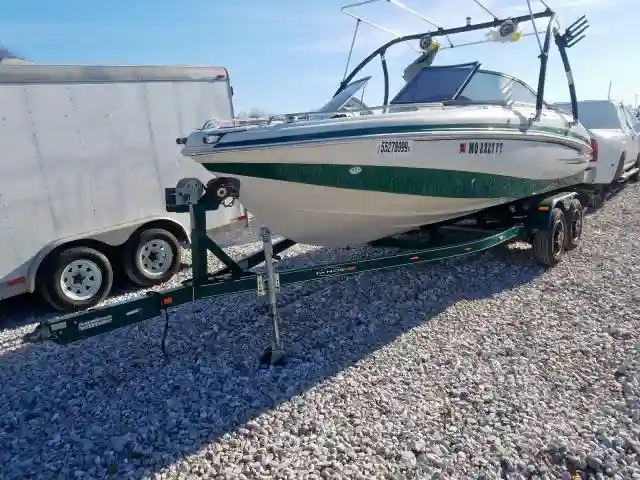 BUJB25TTB606 2006 TAHO Q6 BOAT-1