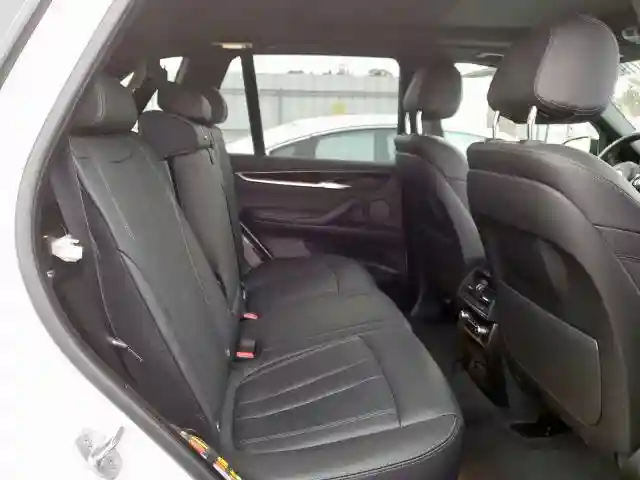 5UXKT0C52J0V99779 2018 BMW X5 XDR40E-5