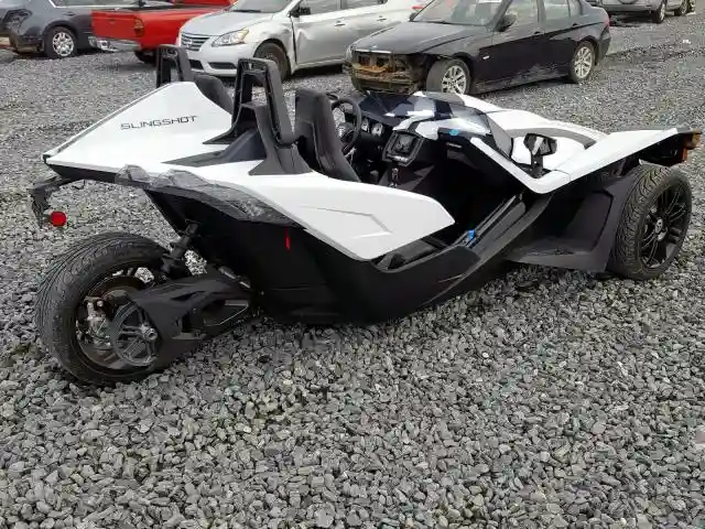 57XAASFAXK8131820 2019 POLARIS SLINGSHOT-3