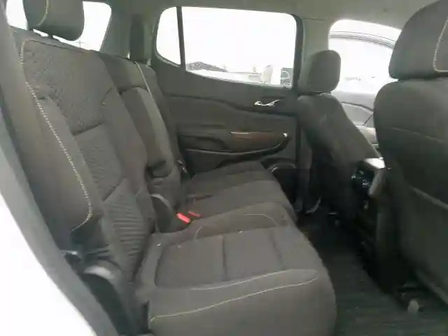 1GKKNKLA5JZ222173 2018 GMC ACADIA SLE-5