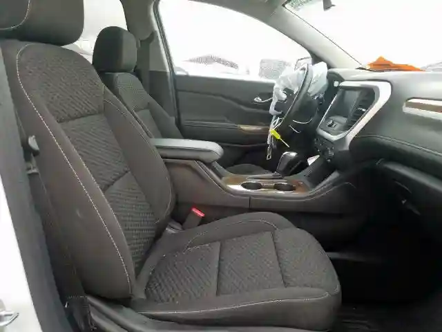 1GKKNKLA5JZ222173 2018 GMC ACADIA SLE-4