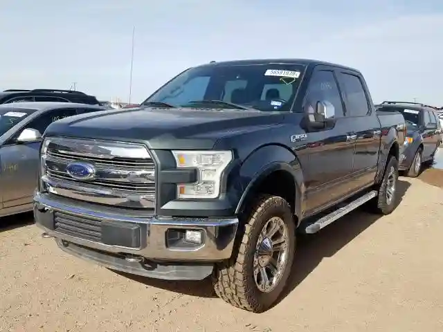 1FTEW1EF6FFB42589 2015 FORD F150 SUPERCREW-1