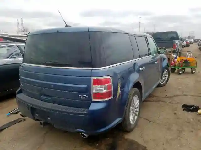 2FMGK5C89JBA01358 2018 FORD FLEX SEL-3