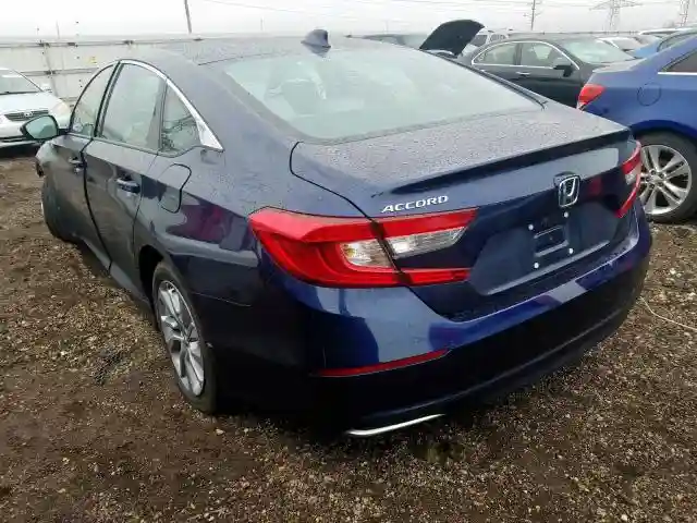 1HGCV1F17JA144680 2018 HONDA ACCORD LX-2