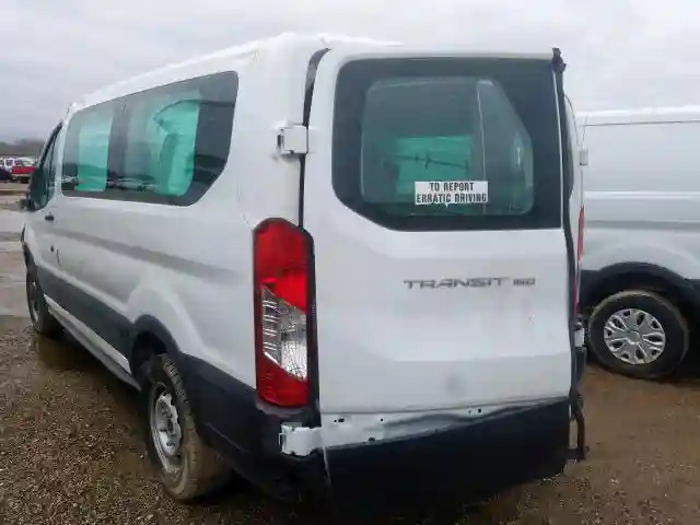 1FMZK1ZM8KKA18911 2019 FORD TRANSIT T-150-2
