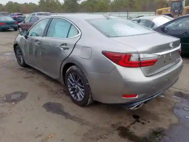 58ABK1GG7JU116256 2018 LEXUS ES 350-2