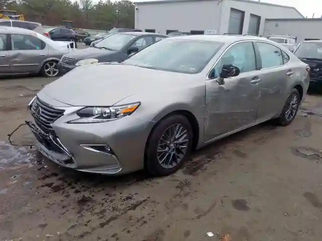 58ABK1GG7JU116256 2018 LEXUS ES 350-1