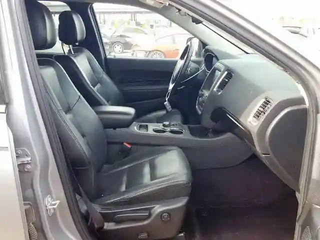 1C4RDHDG2GC330460 2016 DODGE DURANGO LIMITED-4