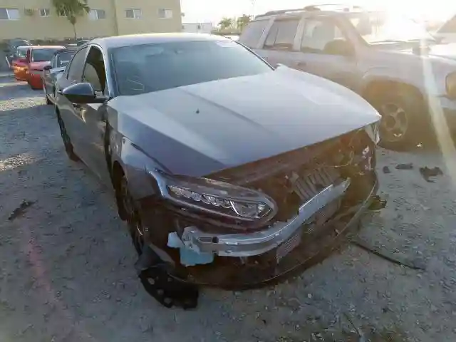 1HGCV1F37JA087480 2018 HONDA ACCORD SPORT-0