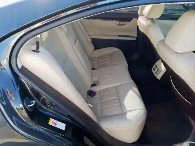58ABK1GG7GU017204 2016 LEXUS ES 350-5