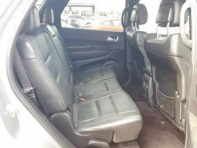 1C4RDHDG2GC330460 2016 DODGE DURANGO LIMITED-5