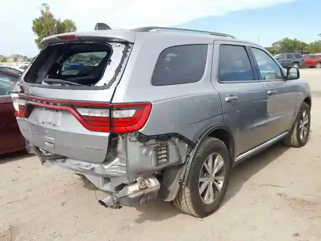 1C4RDHDG2GC330460 2016 DODGE DURANGO LIMITED-3