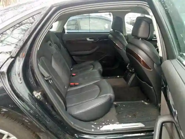 WAURVAFD8CN022194 2012 AUDI A8 L QUATTRO-5