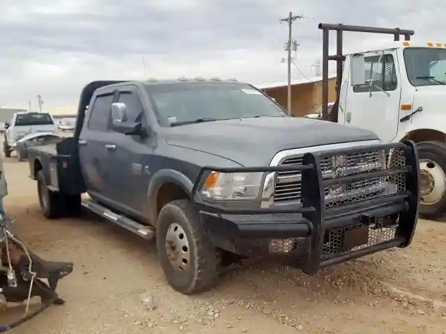 3C63DRJL8CG252018 2012 DODGE RAM 3500 LARAMIE-0