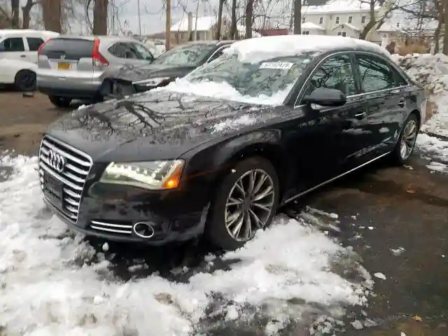 WAURVAFD8CN022194 2012 AUDI A8 L QUATTRO-1
