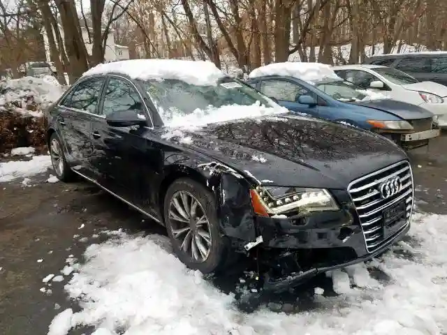 WAURVAFD8CN022194 2012 AUDI A8 L QUATTRO-0
