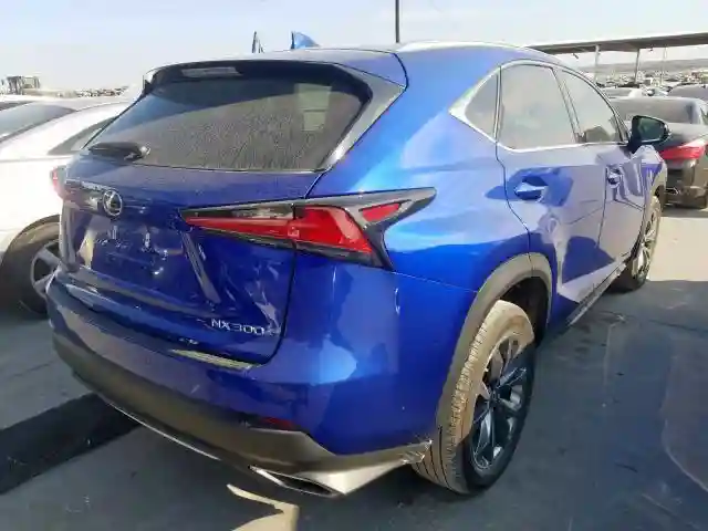 JTJYARBZ4J2096069 2018 LEXUS NX 300 BASE-3