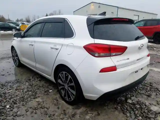 KMHH35LE1JU038924 2018 HYUNDAI ELANTRA GT-2