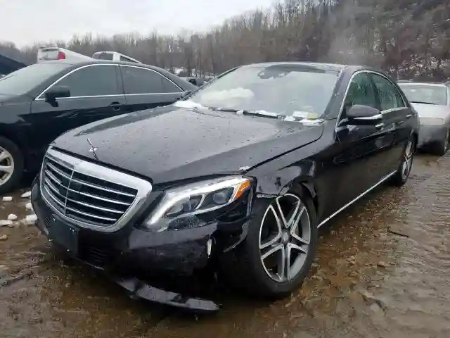 WDDUG8FBXGA252546 2016 MERCEDES-BENZ S 550 4MATIC-1