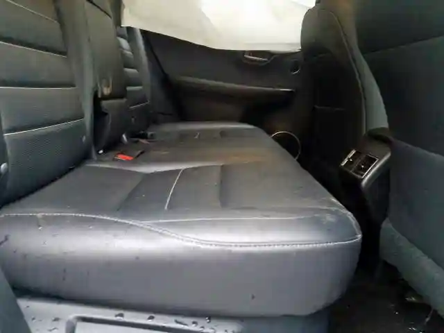 JTJBARBZ8J2160944 2018 LEXUS NX 300 BASE-5